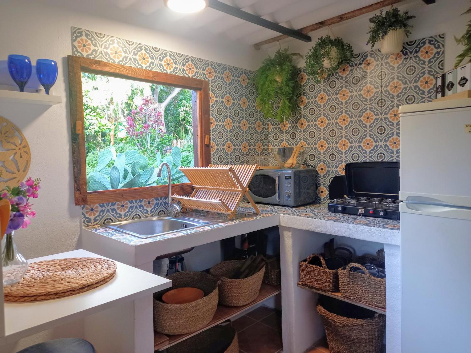 Finca Don Pedro Santa Cruz de Tenerife Zewnętrze zdjęcie