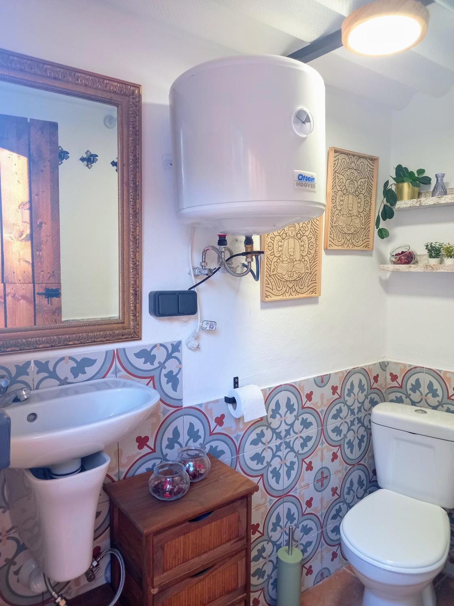 Finca Don Pedro Santa Cruz de Tenerife Zewnętrze zdjęcie