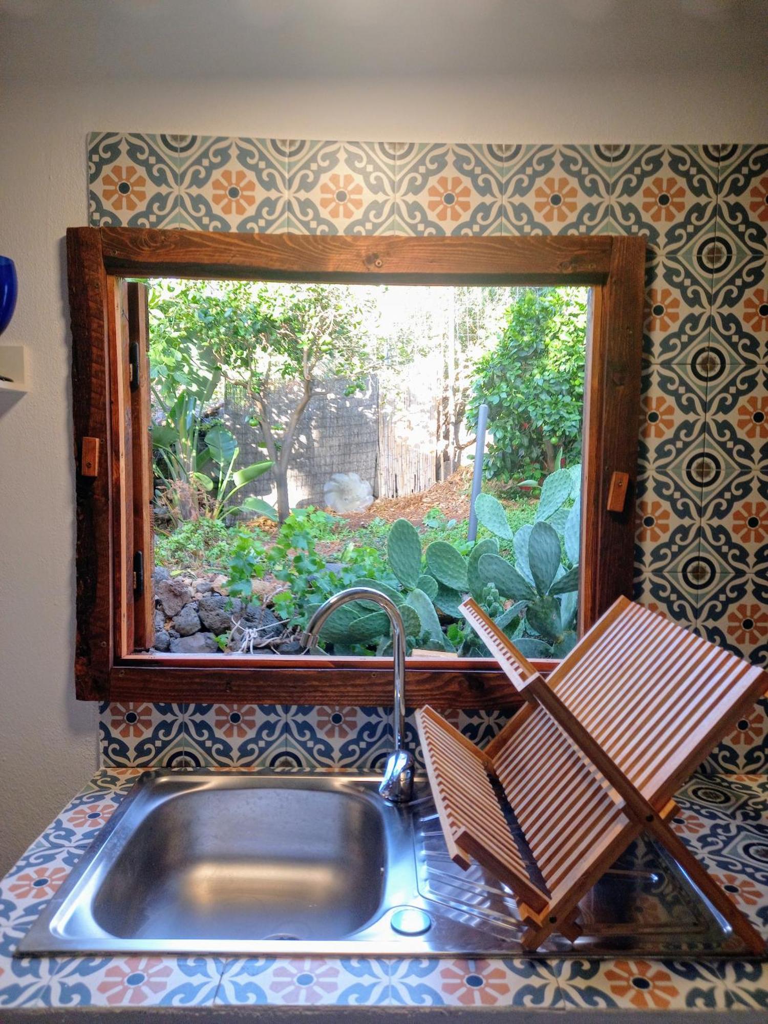 Finca Don Pedro Santa Cruz de Tenerife Zewnętrze zdjęcie
