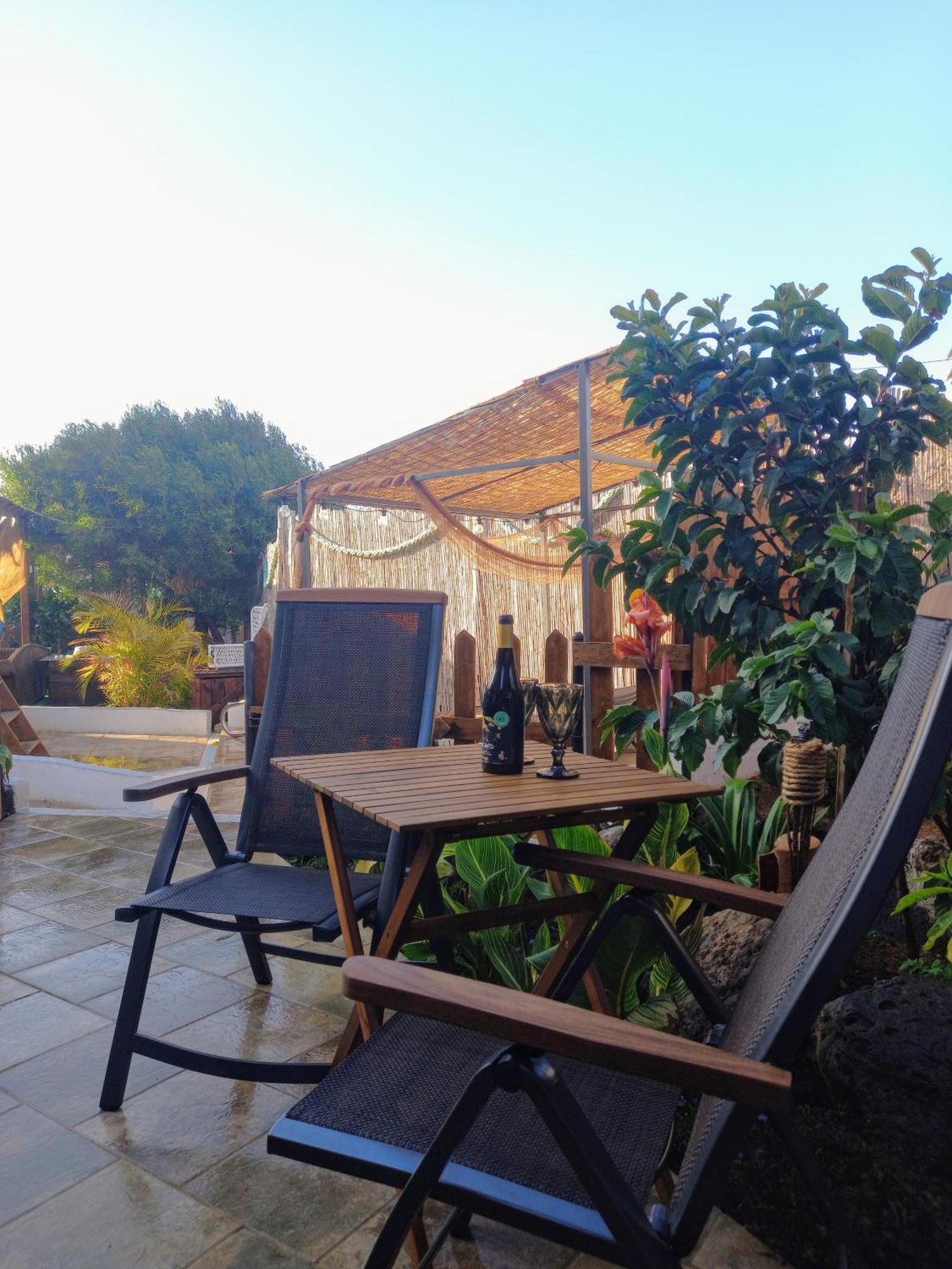 Finca Don Pedro Santa Cruz de Tenerife Zewnętrze zdjęcie
