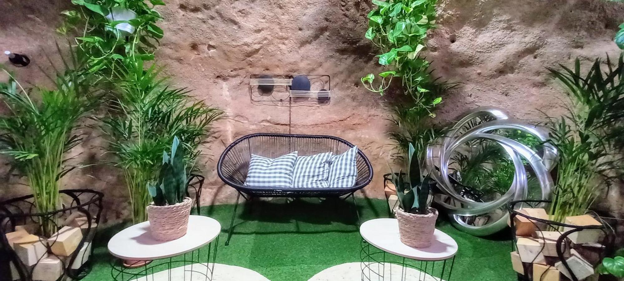 Finca Don Pedro Santa Cruz de Tenerife Zewnętrze zdjęcie