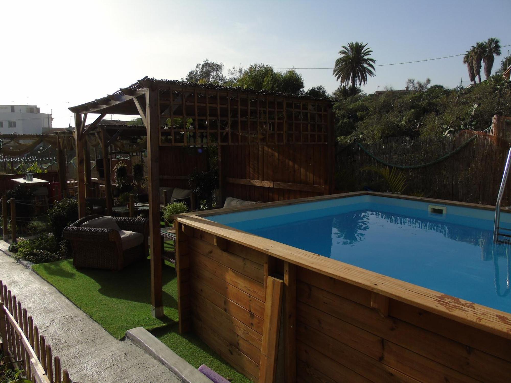 Finca Don Pedro Santa Cruz de Tenerife Zewnętrze zdjęcie